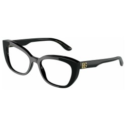 DOLCE GABBANA DG3355