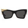 DOLCE&GABBANA DG4434 501/87 51X21 145