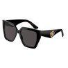 DOLCE&GABBANA DG4438 501/87 55X17 145