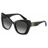 DOLCE&GABBANA  DG 4405 501/8G 53 X 20 140