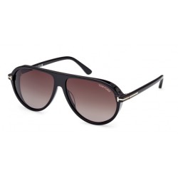 TOM FORD TF1023 ECO 01B 60/13 140 Marcus