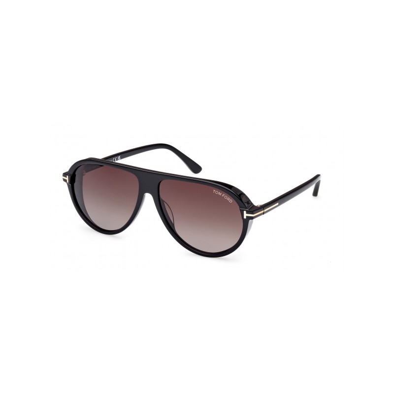 TOM FORD TF1023 ECO 01B 60/13 140 Marcus