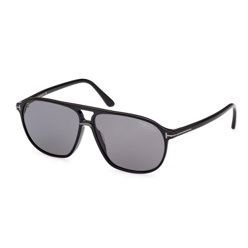 TOM FORD TF 1026 ECO 01B 61-12