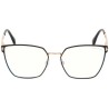 TOM FORD TF 5574 B 001 55-16- 140