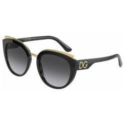 DOLCE&GABBANA  DG 4383...