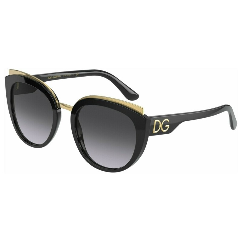 DOLCE&GABBANA  DG 4383 501/8g 54 x 21 145