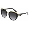 DOLCE&GABBANA  DG 4383 501/8g 54 x 21 145