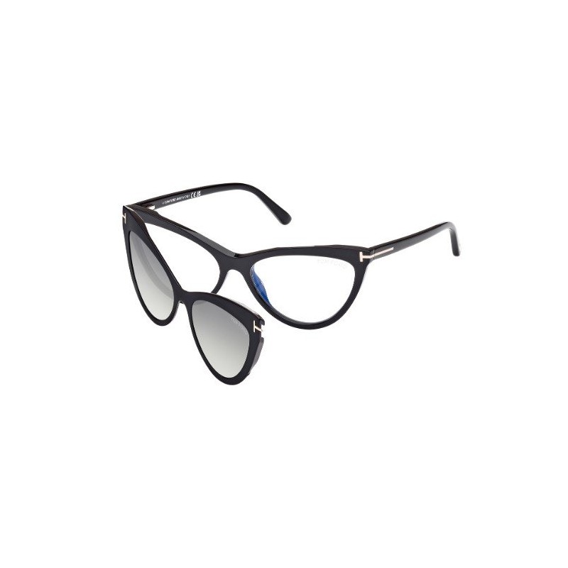 TOM FORD TF 5896 B 56001 56-16