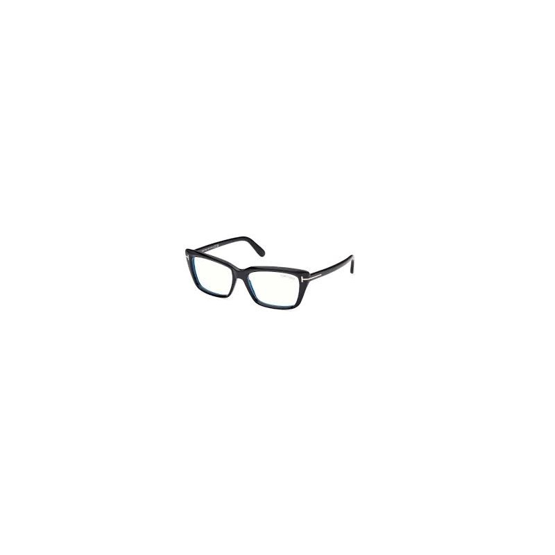 TOM FORD TF 5894 B 001 56-16