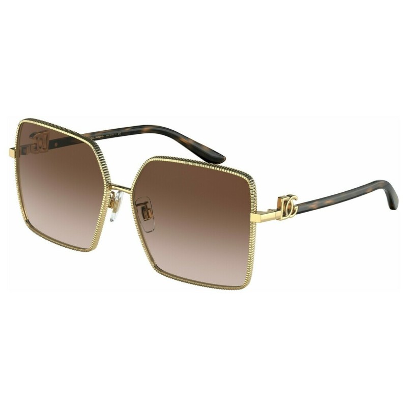 DOLCE&GABBANA  DG 2279 02/8G 60 X 14