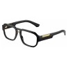 DOLCE&GABBANA DG3389 501 55