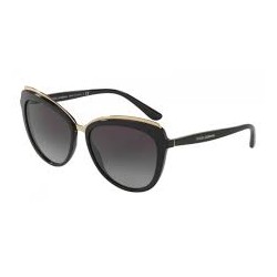 DOLCE&GABBANA DG4304 501/8G  57X 17 140