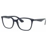 RAY BAN RB 7066 8100 52 X 17 140