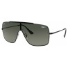 RAYBAN RB3697 002 /11 140