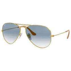 RAY BAN RB 3025 001