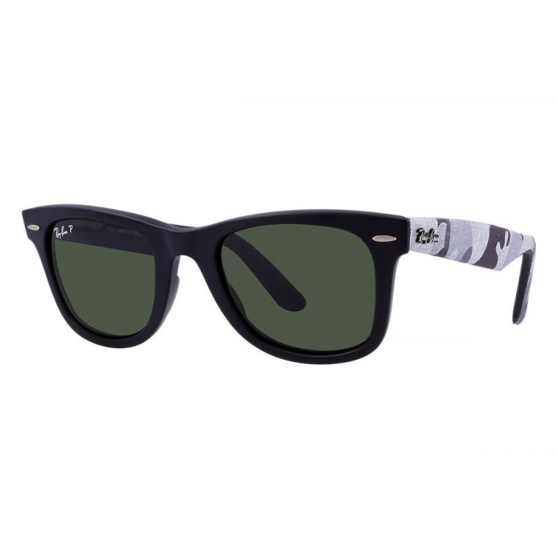 RAY BAN RB 2140 6066/58  50 X 22