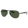 RAYBAN RB 8313 004/N5 61 X 13 140