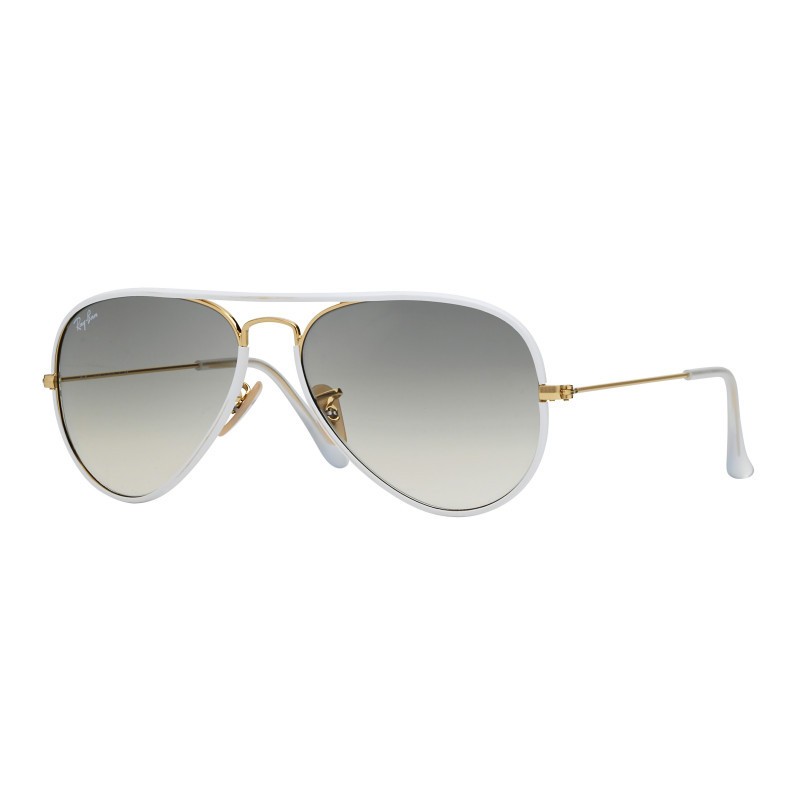 RAY BAN RB 3025 AVIATOR 148/32 55 X 14 2N