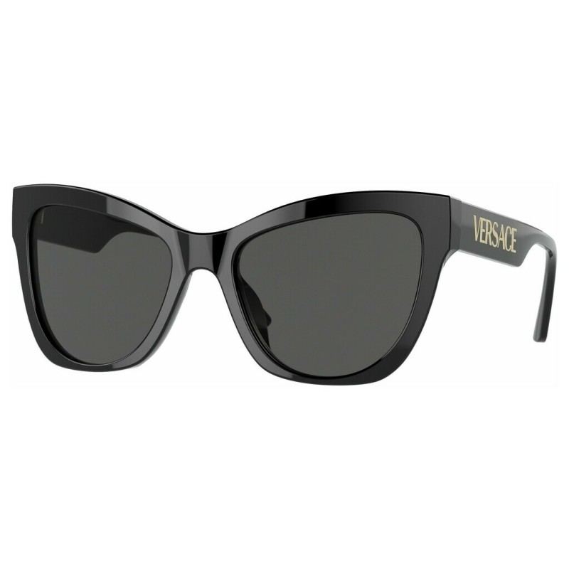 VERSACE VE 4317-U GB1/81 56 X 19 140 POLARIZED