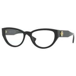 VERSACE VE 3280-B GB1 53 X...