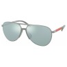 PRADA SPS 51X 07S 59 X 15 145