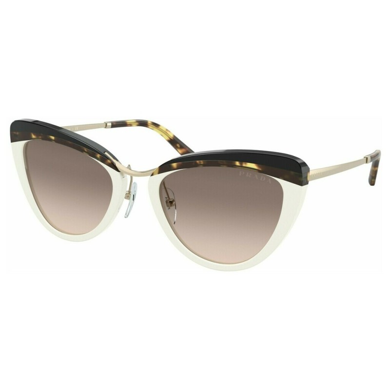 PRADA SPR 25X 05G 55 X 21 145