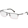 CARRERA CA 8832 R 80 140 TITANIUM